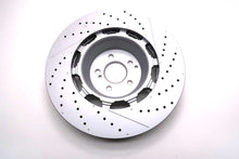 Load image into Gallery viewer, Mercedes Glc63 Gt63 Gt53 Amg front and rear brake rotors  #1955