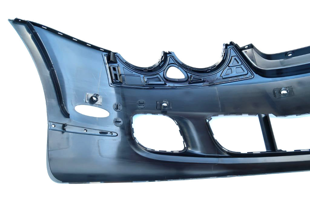 Bentley Continental Gt Gtc front bumper cover face lift 1143