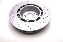 Load image into Gallery viewer, Mercedes Glc63 Gt63 Gt53 Amg front and rear brake rotors  #1955