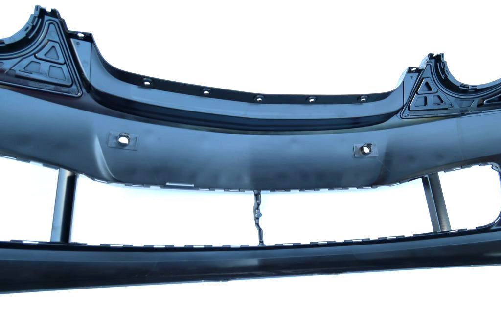 Bentley Continental Gt Gtc front bumper cover face lift 1143