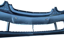 Load image into Gallery viewer, Bentley Continental Gt Gtc front bumper cover face lift 1143