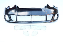 Load image into Gallery viewer, Bentley Continental Gt Gtc front bumper cover face lift #1142