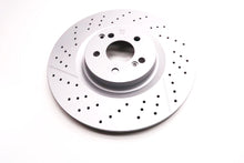 Load image into Gallery viewer, Mercedes Glc63 Gt63 Gt53 Amg rear brake disc rotors 2pc  #1960