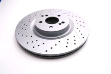 Load image into Gallery viewer, Mercedes Glc63 Gt63 Gt53 Amg rear brake disc rotor 1pc #1961