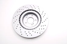 Load image into Gallery viewer, Mercedes Glc63 Gt63 Gt53 Amg rear brake disc rotor 1pc #1961