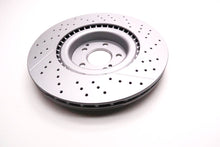 Load image into Gallery viewer, Mercedes Glc63 Gt63 Gt53 Amg front and rear brake rotors  #1955