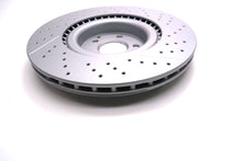 Load image into Gallery viewer, Mercedes Glc63 Gt63 Gt53 Amg rear brake disc rotors 2pc  #1960