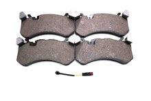 Load image into Gallery viewer, Mercedes Glc63 Gt63 Gt53 Amg front rear brake pads  #1962