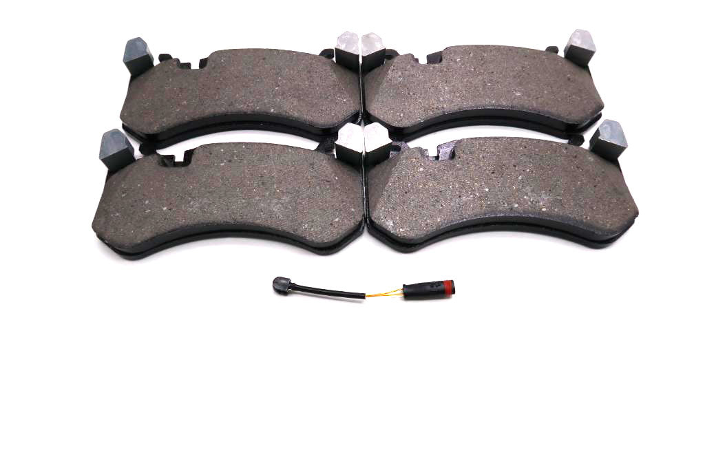 Mercedes Glc63 Gt63 Gt53 Amg front brake pads #1963