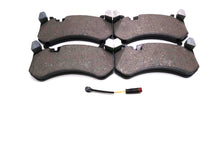 Load image into Gallery viewer, Mercedes Glc63 Gt63 Gt53 Amg front brake pads #1963