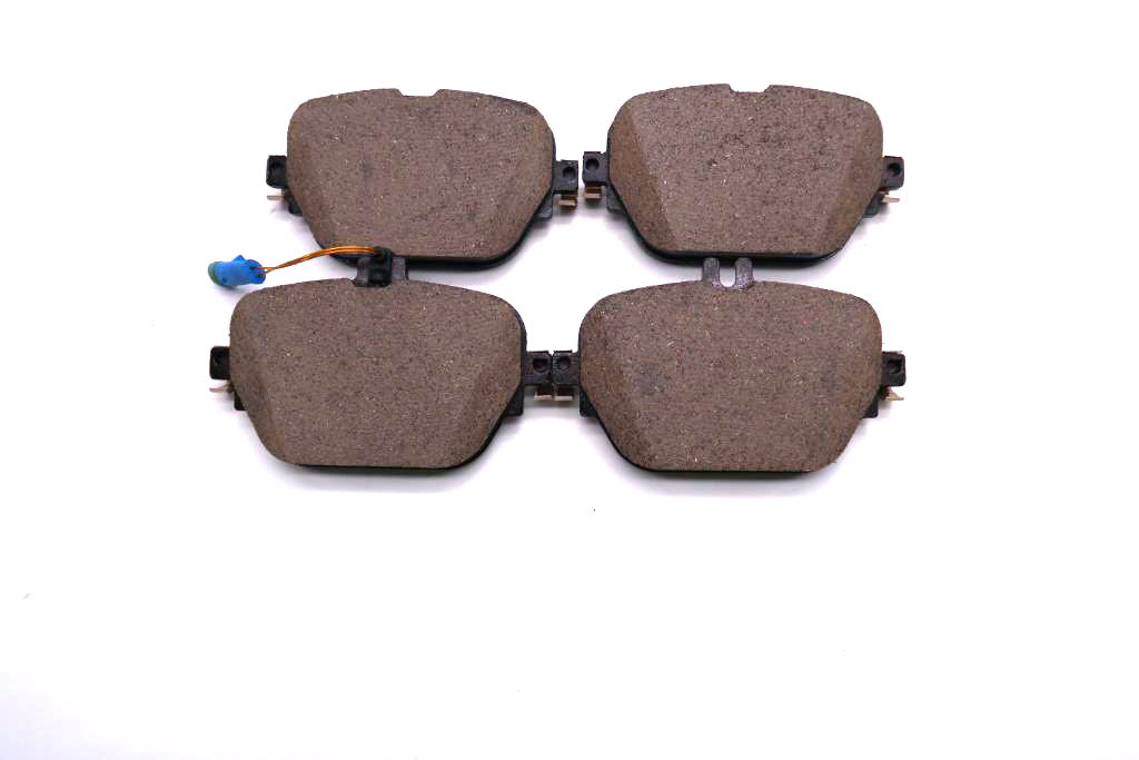 Mercedes Glc63 Gt63 Gt53 Amg front rear brake pads & rotors  #1954