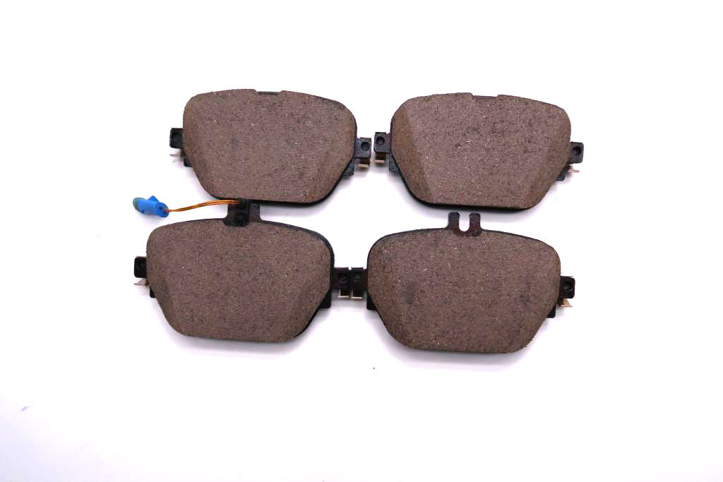 Mercedes Glc63 Gt63 Gt53 Amg front rear brake pads  #1962