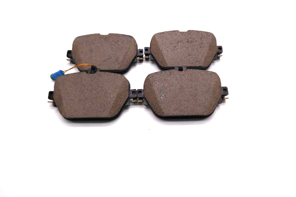 Mercedes Glc63 Gt63 Gt53 Amg rear brake pads  #1964