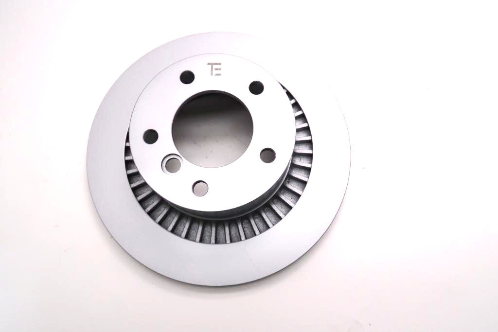 Mercedes G Wagon G55 Amg rear brake disc rotors #1977