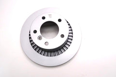 Mercedes G Wagon G55 Amg rear brake disc rotors #1977