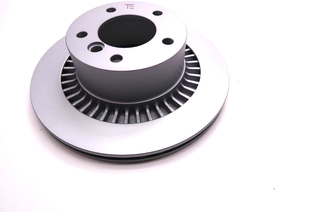 Mercedes G Wagon G55 Amg rear brake disc rotors #1977