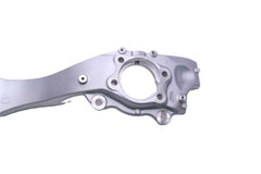 Bentley Continental Gtc Gt right spindle steering knuckle #2479