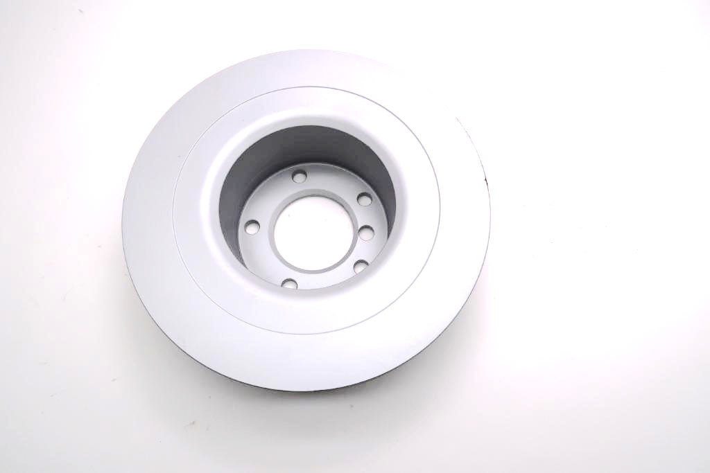 Mercedes G Wagon G55 Amg rear brake disc rotors #1977