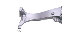 Bentley Continental Gtc Gt right spindle steering knuckle #2479