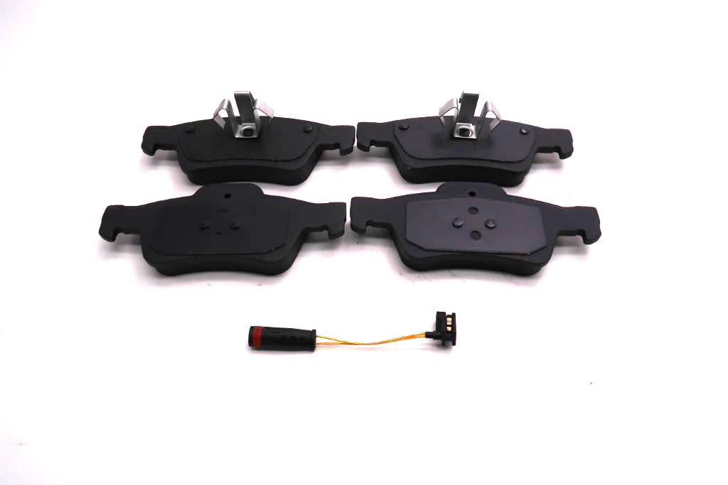 Mercedes G Wagon G55 Amg rear brake pads #1979