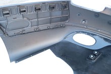 Load image into Gallery viewer, Bentley Continental Flying Spur rear bumper cover assembly #1136