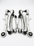 Bentley GTC GT Flying Spur Upper & Lower Front Suspension Control Arms Set #144