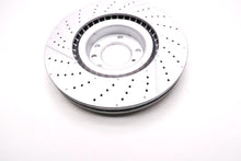 Load image into Gallery viewer, Mercedes G63 G65 Amg front brake disc rotors TopEuro #1968