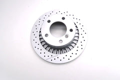 Mercedes G63 G65 Amg rear brake disc rotors  #1971