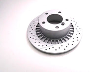 Load image into Gallery viewer, Mercedes G63 G65 Amg rear brake disc rotor 1pc  #1972