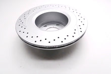 Load image into Gallery viewer, Mercedes G63 G65 Amg rear brake disc rotor 1pc  #1972