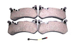 Mercedes G63 G65 Amg front brake pads  #1974