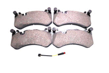 Load image into Gallery viewer, Mercedes G63 G65 Amg front &amp; rear brake pads  #1973