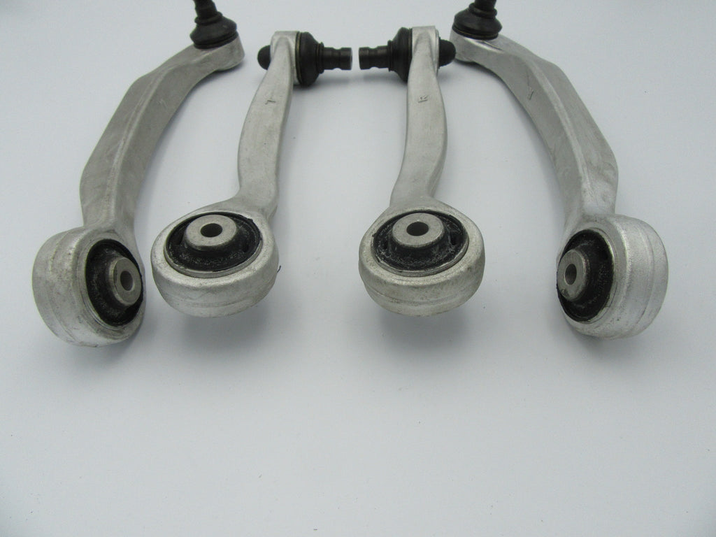 Bentley Gt Gtc Flying Spur Left Right Upper Control Arms #955