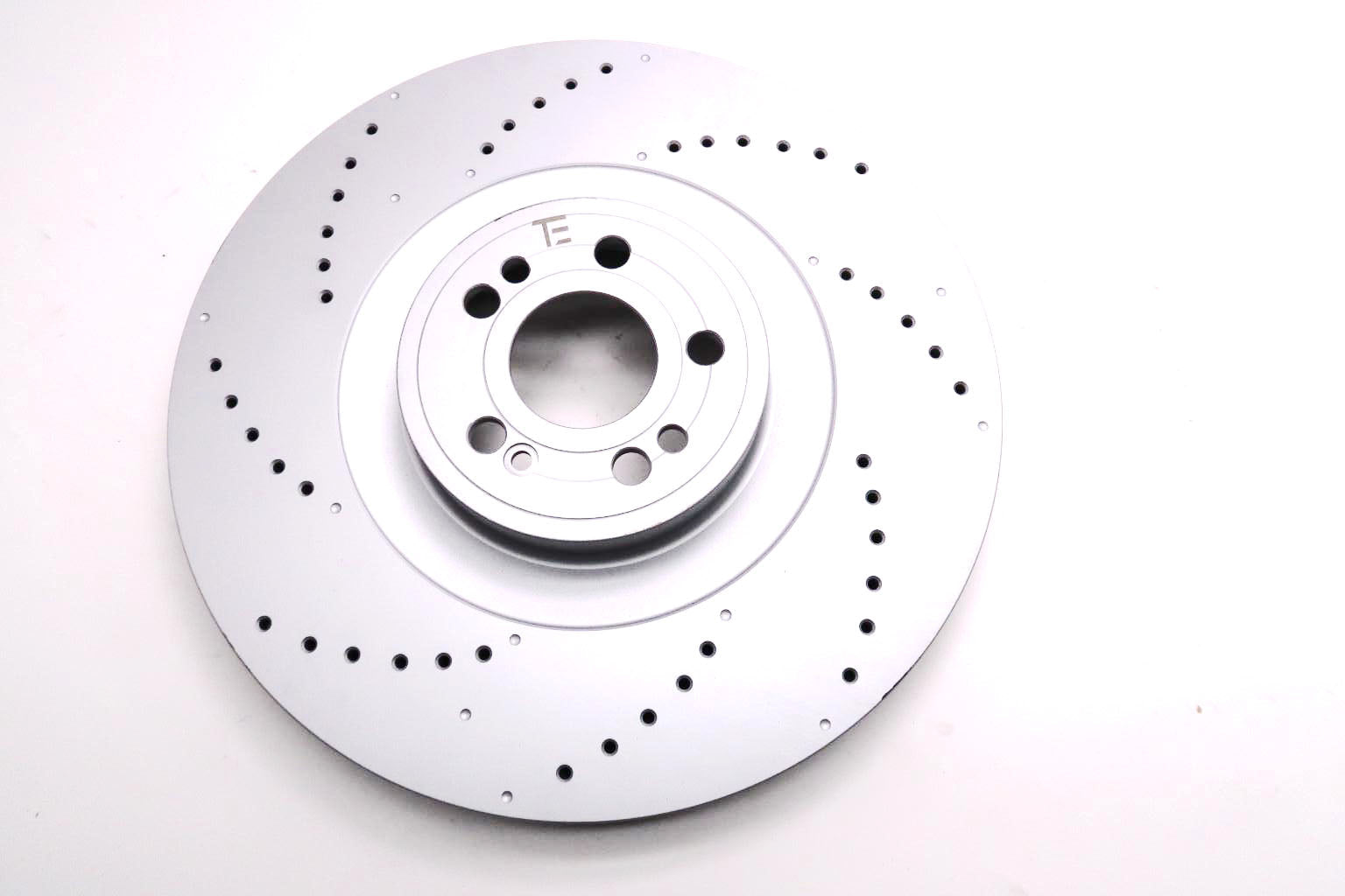 Mercedes Gle53 Gls63 Amg front brake disc rotor 1pc #2007
