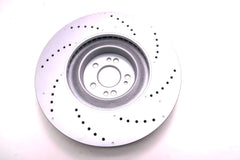 Mercedes Gle53 Gls63 Amg front brake pads & rotors #2005
