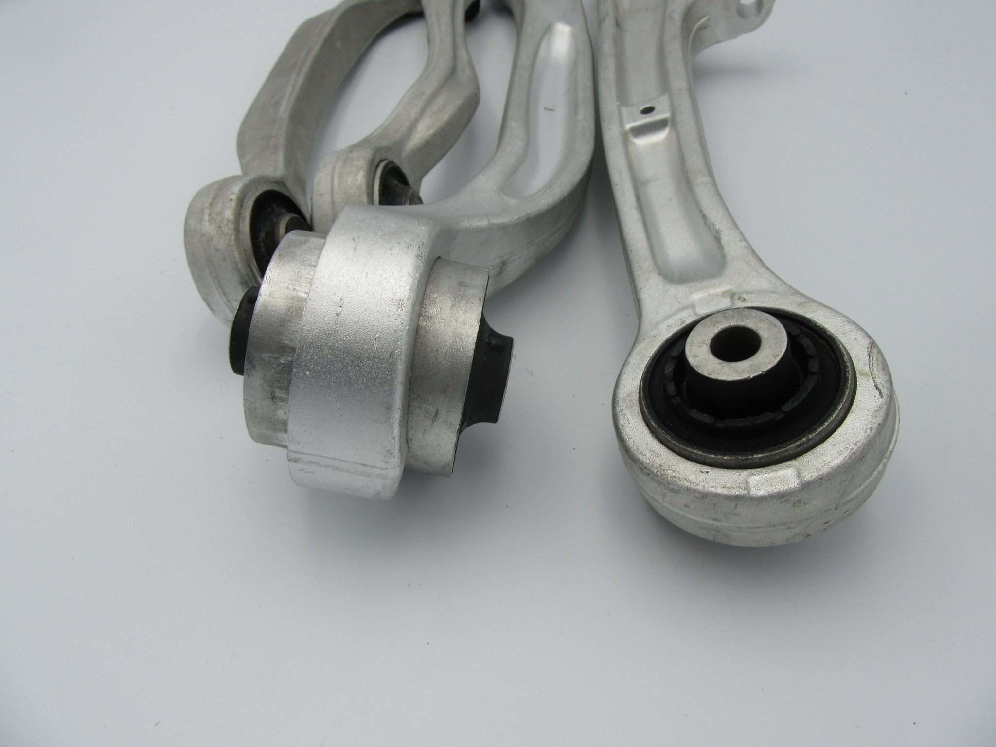 Bentley GTC GT Flying Spur Left Upper & Lower Front Suspension Control Arms #1500