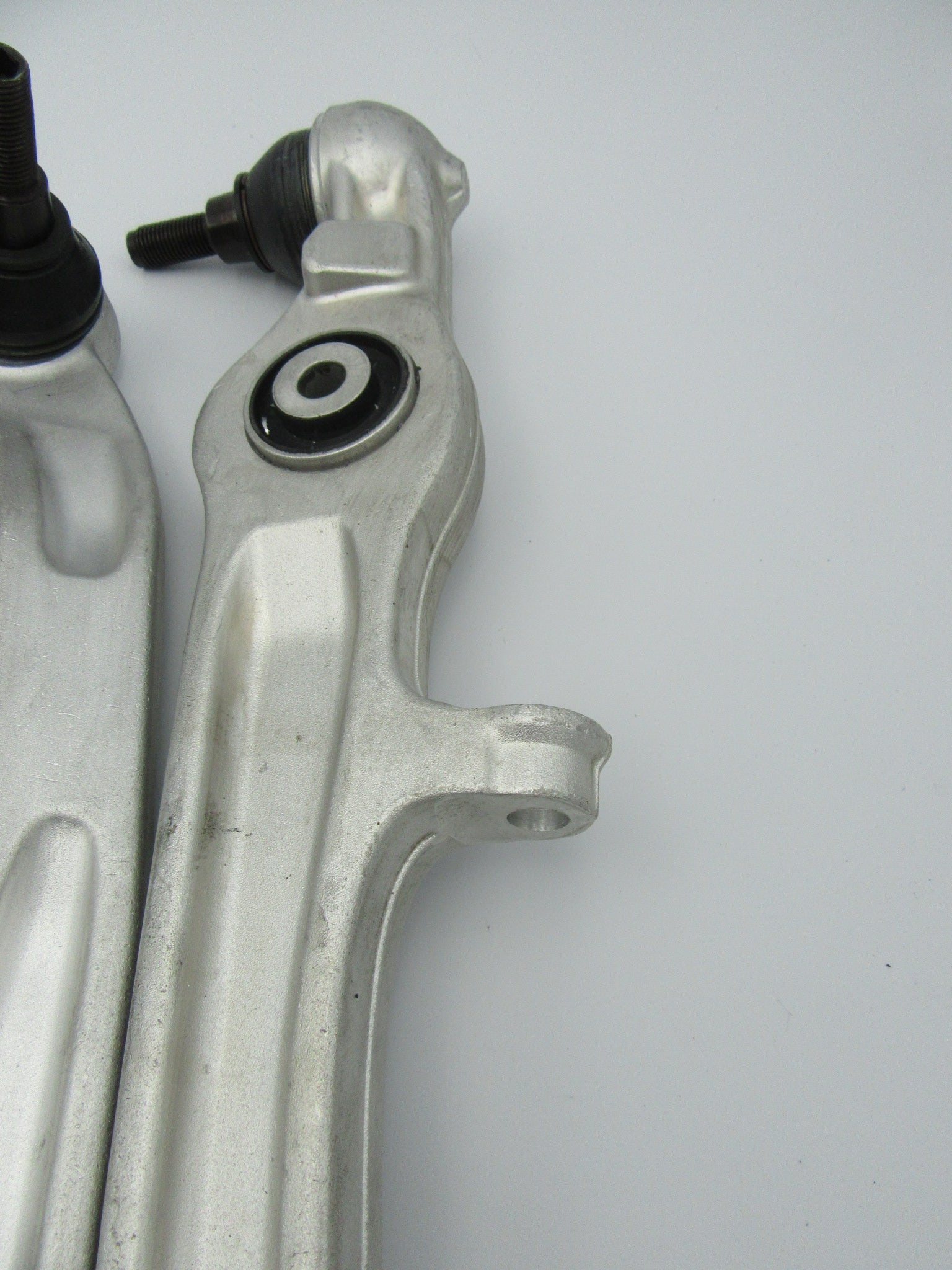 Bentley GTC GT Flying Spur Left Upper & Lower Front Suspension Control Arms #1500