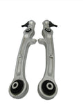 Bentley GTC GT Flying Spur Left & Right Lower Forward Suspension Control Arms #1496