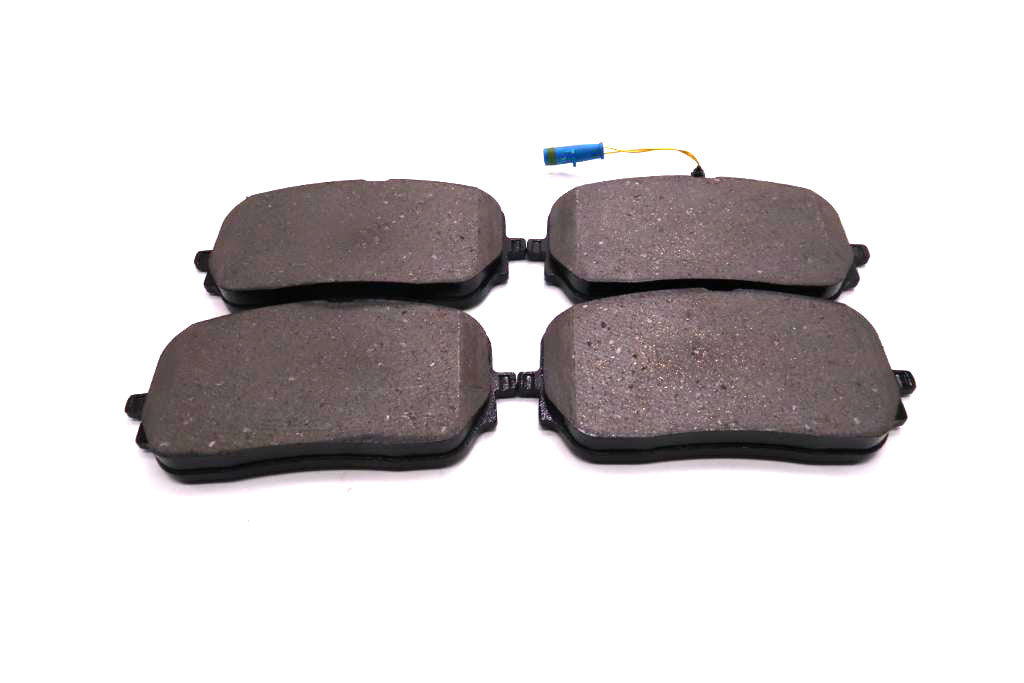 Mercedes Gle53 Gls63 Amg front brake pads & rotors #2005