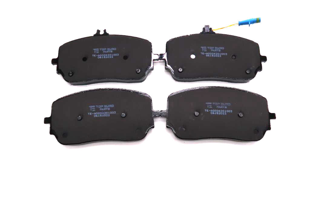 Mercedes Gle53 Gls63 Amg front brake pads & rotors #2005