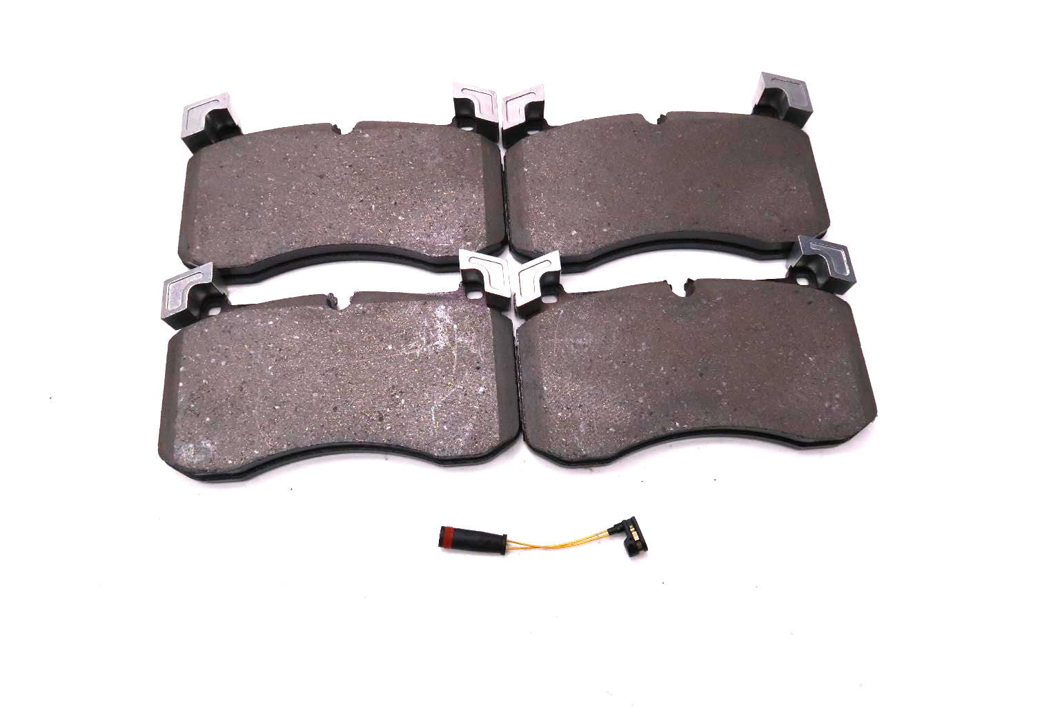 Mercedes Gle Gls W167 C167 X167 front brake pads & rotors #1980