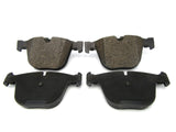 Rolls Royce Phantom Drophead Coupe rear brake pads PREMIUM QUALITY #104