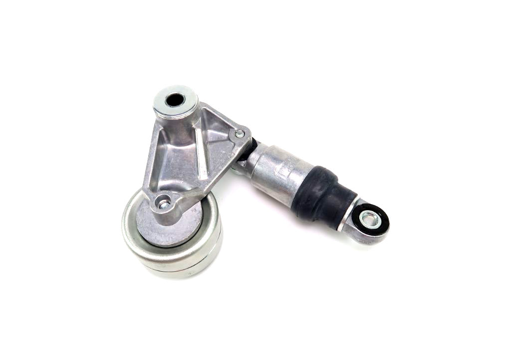 Bentley GT GTC Flying Spur W12 Serpentine belt tensioner & pulley #997
