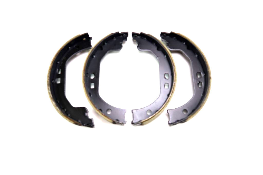 Maserati Ghibli Quattroporte emergency parking brake shoes 1033