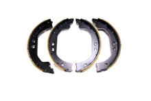 Load image into Gallery viewer, Maserati Ghibli Quattroporte emergency parking brake shoes 1033