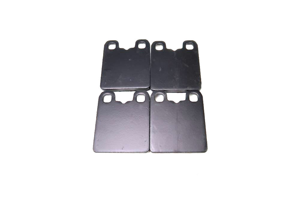 Maserati Ghibli Quattroporte emergency parking brake pads TopEuro #1035