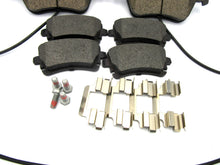 Load image into Gallery viewer, Bentley  GT GTC Flying Spur Front Rear Brake Pads Premium Quality #121