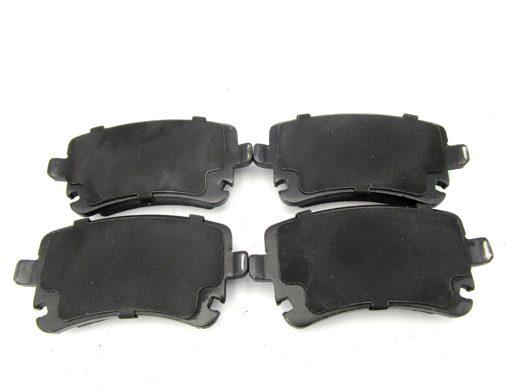 Bentley  GT GTC Flying Spur Front Rear Brake Pads Premium Quality #121