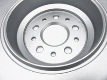 Load image into Gallery viewer, Maserati Ghibli Quattroporte rear brake disc rotor smooth 1pc #143