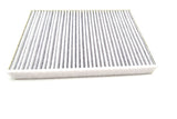 Bentley Bentayga cabin charcoal air filter TopEuro #1039